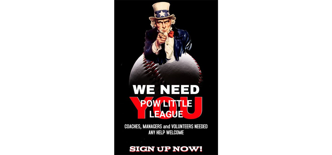 Volunteer Today!